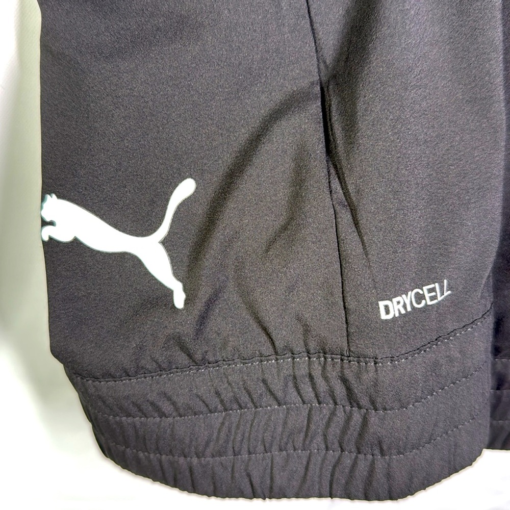 Puma Train Performance/Athletic Jacket - Picture 3 of 6